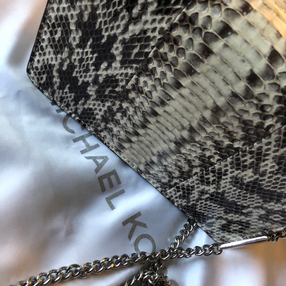 Michael Kors crossbody